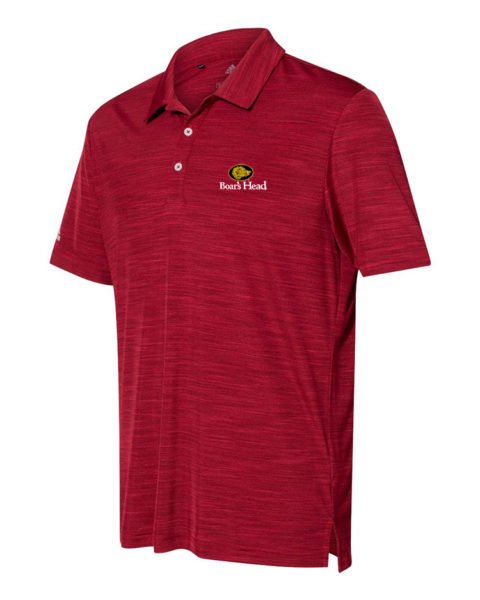 adidas melange sport shirt