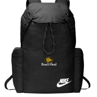 breast cancer nike backpack