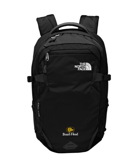 The North Face ® Fall Line Backpack | Golden Stiches Embroidery