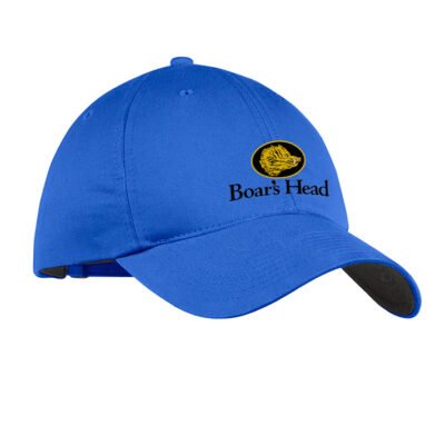 Nike Unstructured Twill Cap