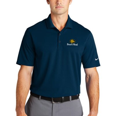 Nike Dri-FIT Micro Pique 2.0 Polo (Tall Sizes)