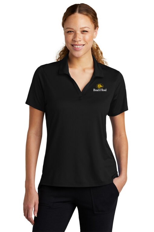 Sport-Tek® Ladies Sideline Polo - Image 2