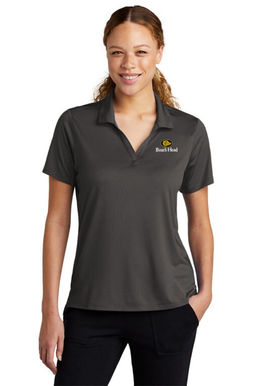 Sport-Tek® Ladies Sideline Polo - Image 4