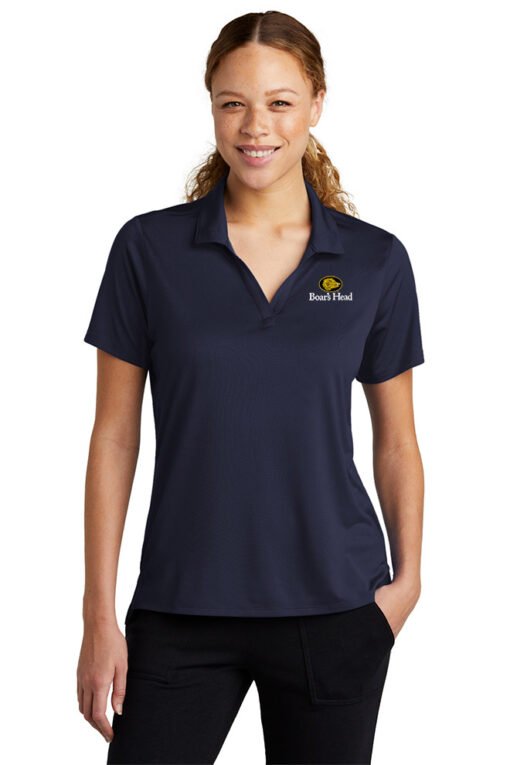 Sport-Tek® Ladies Sideline Polo - Image 5