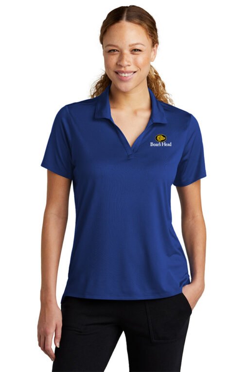 Sport-Tek® Ladies Sideline Polo - Image 6