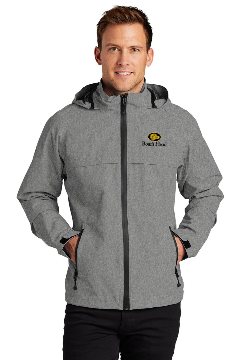 Port Authority® Torrent Waterproof Jacket | Golden Stiches Embroidery