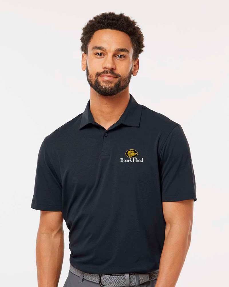 Adidas - Blend Polo - Image 3