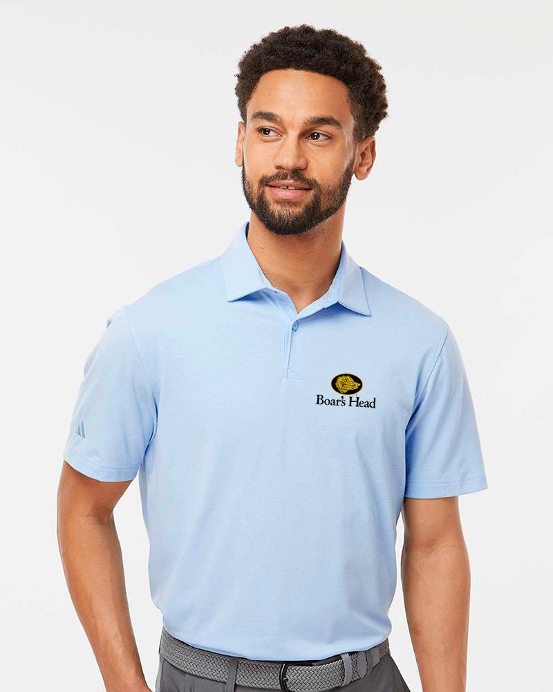 Adidas - Blend Polo - Image 4