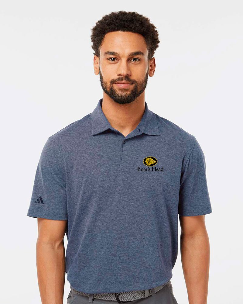 Adidas - Blend Polo - Image 5