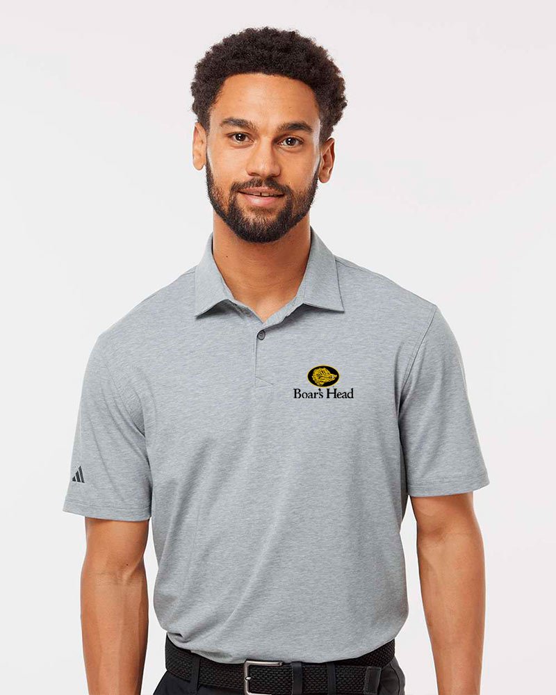 Adidas - Blend Polo - Image 6