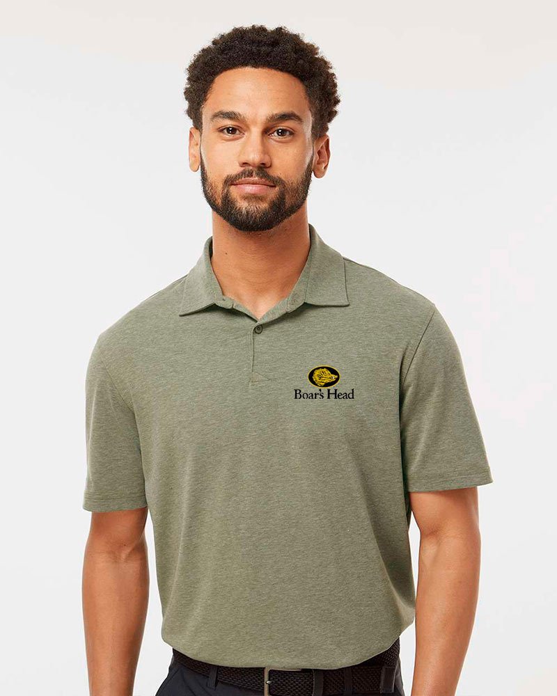Adidas - Blend Polo - Image 2