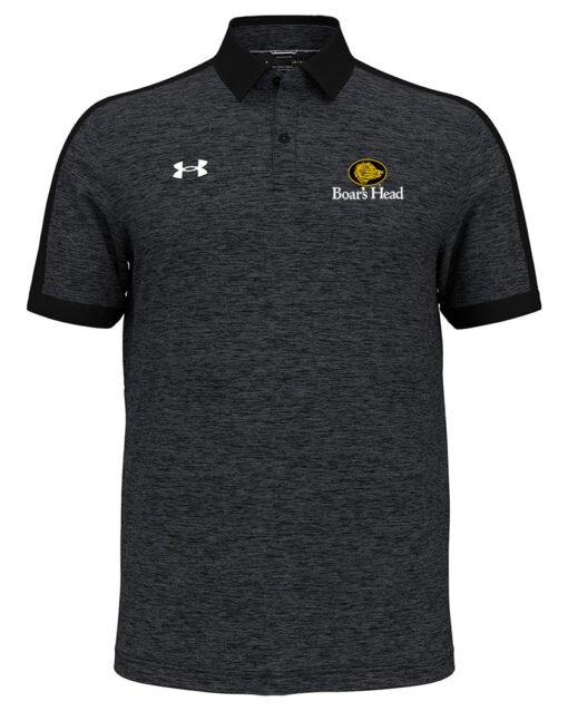 Under Armour Men's Trophy Level Polo - Image 2