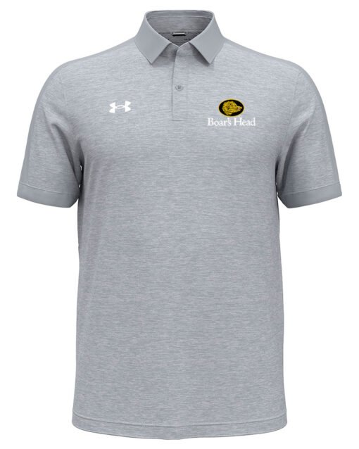 Under Armour Men's Trophy Level Polo - Image 4