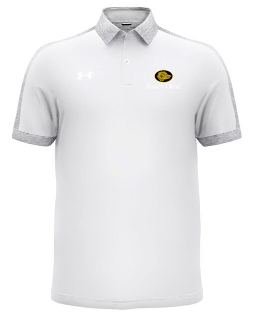 Under Armour Men's Trophy Level Polo - Image 5