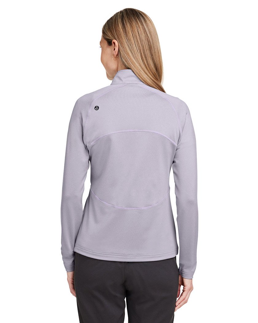 Swannies Golf Ladies' Cora Full-Zip - Image 2