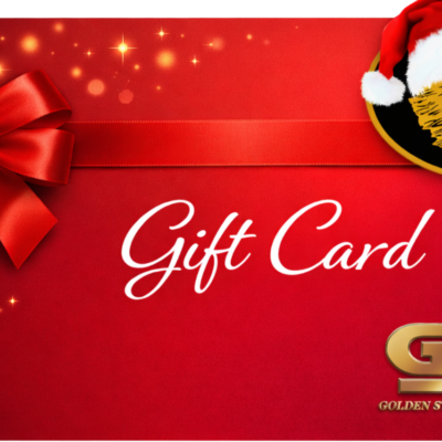 Christmas Gift Card