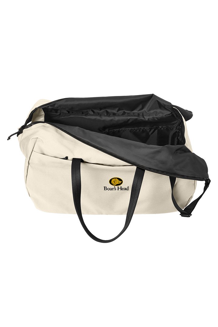 Mercer+Mettle™ Claremont Duffel - Image 3