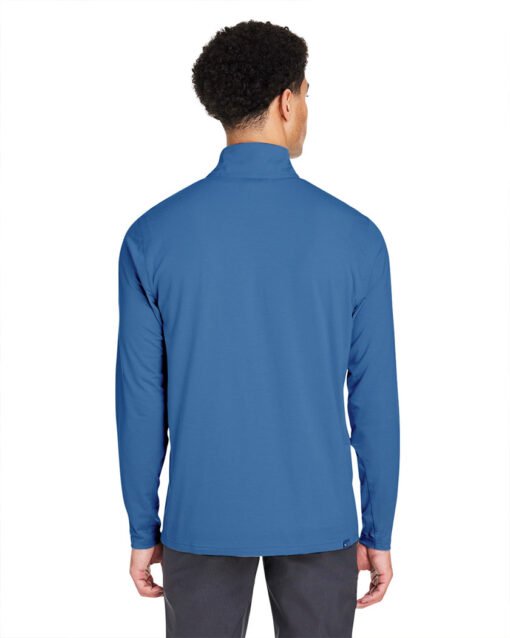 Puma Golf Men's Bandon Quarter-Zip - Image 5