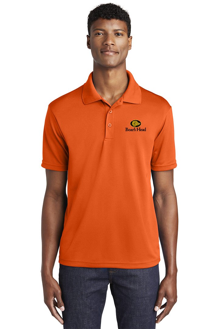 Sport-Tek® PosiCharge® RacerMesh® Polo - Image 7