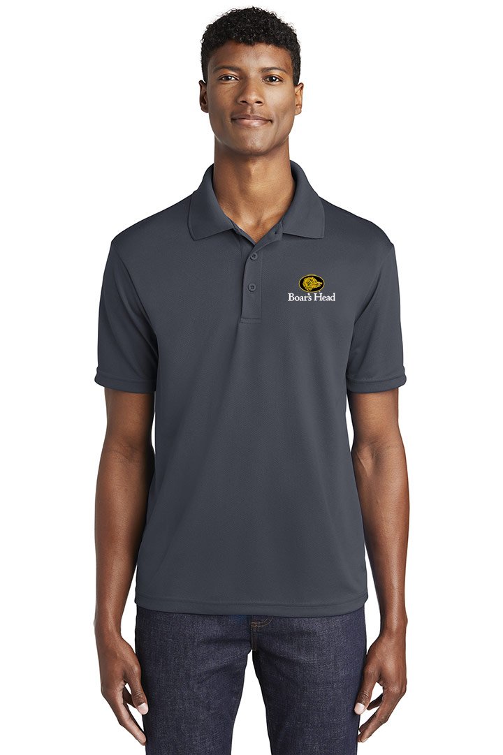 Sport-Tek® PosiCharge® RacerMesh® Polo - Image 9