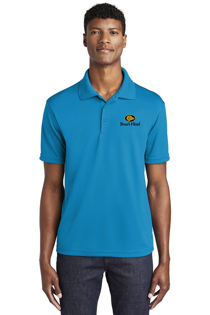 Sport-Tek® PosiCharge® RacerMesh® Polo - Image 14