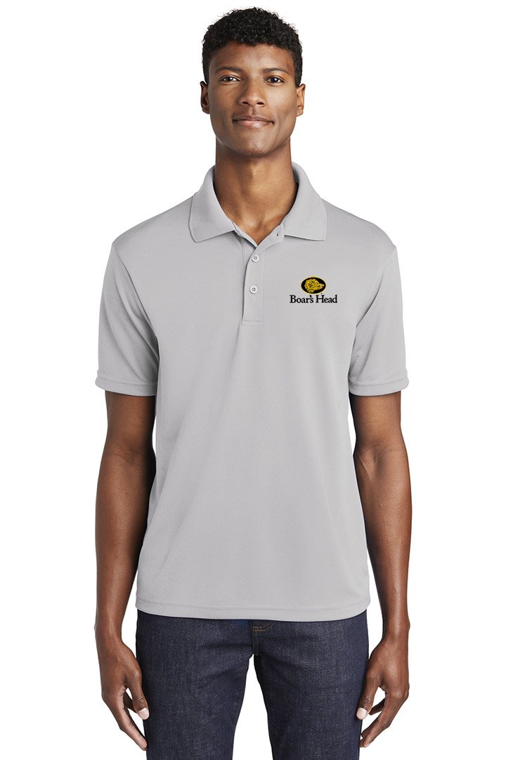 Sport-Tek® PosiCharge® RacerMesh® Polo - Image 16