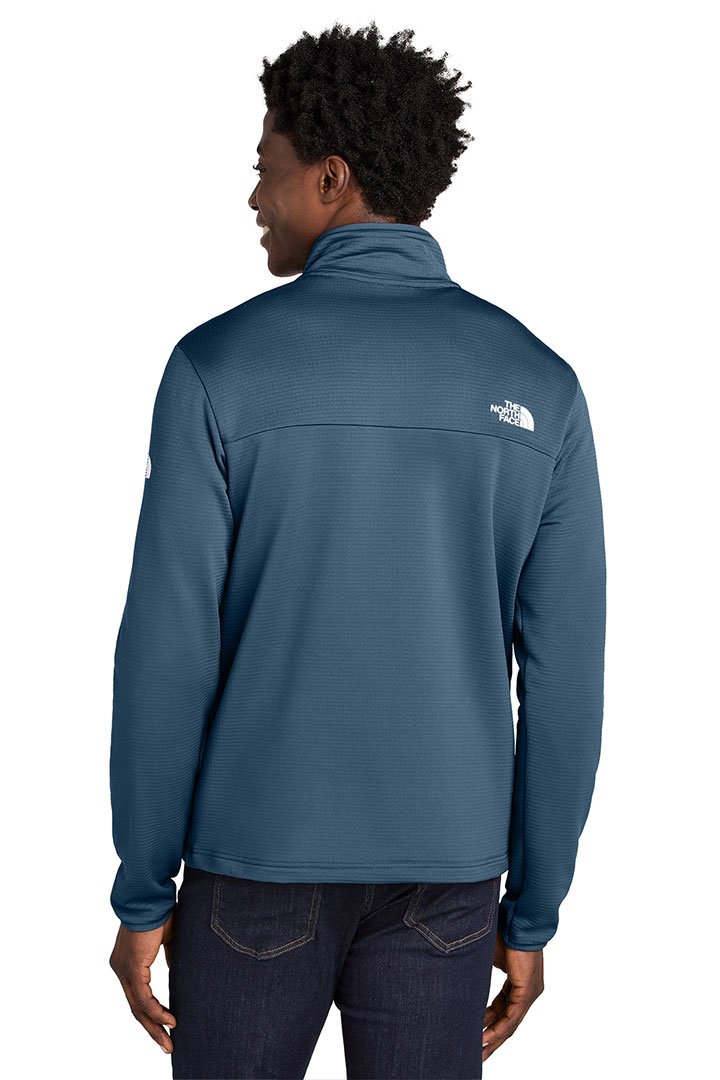 The North Face® Aim 1/4-Zip Fleece - Image 3