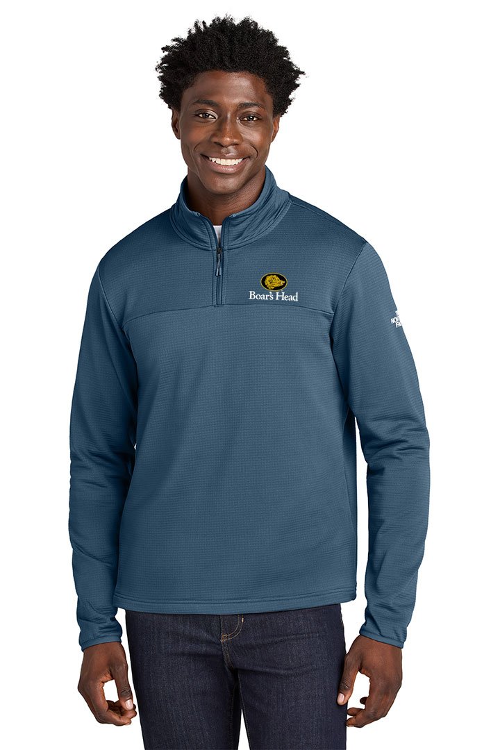 The North Face® Aim 1/4-Zip Fleece