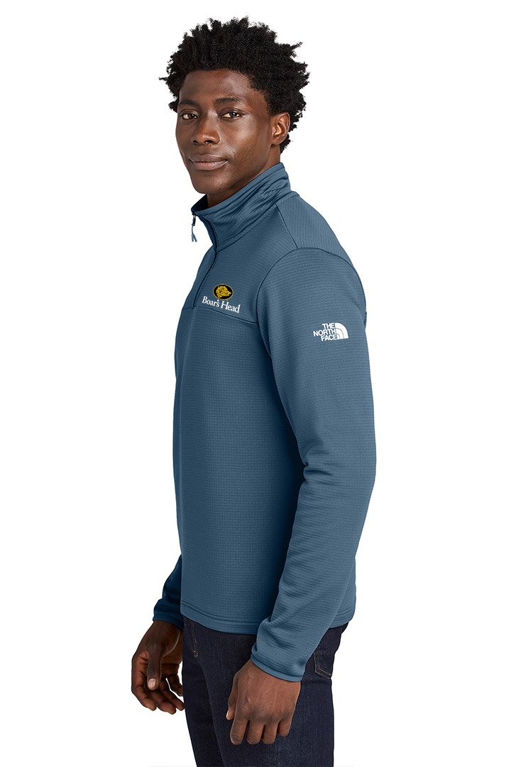 The North Face® Aim 1/4-Zip Fleece - Image 2