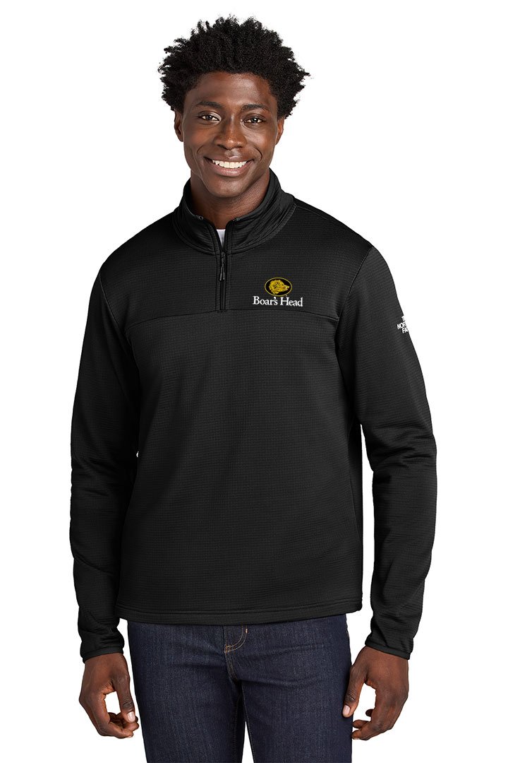 The North Face® Aim 1/4-Zip Fleece - Image 5