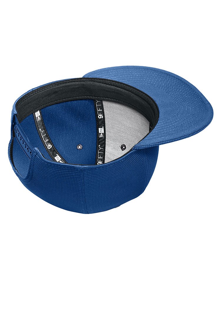 New Era® Pivot Flat Bill Snapback Cap - Image 9