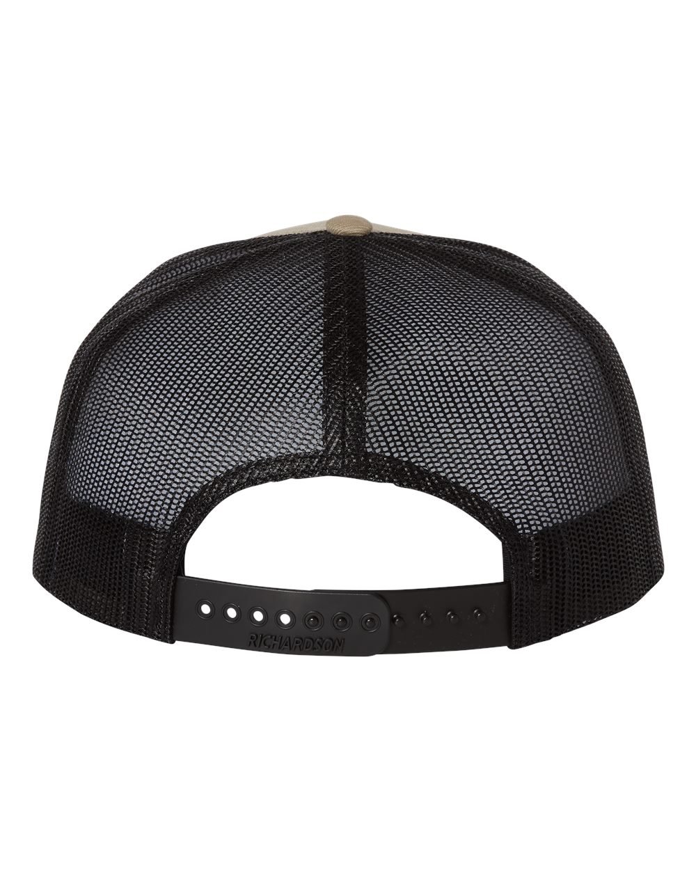 Richardson - Wool Blend Flat Bill Trucker Cap - Image 19