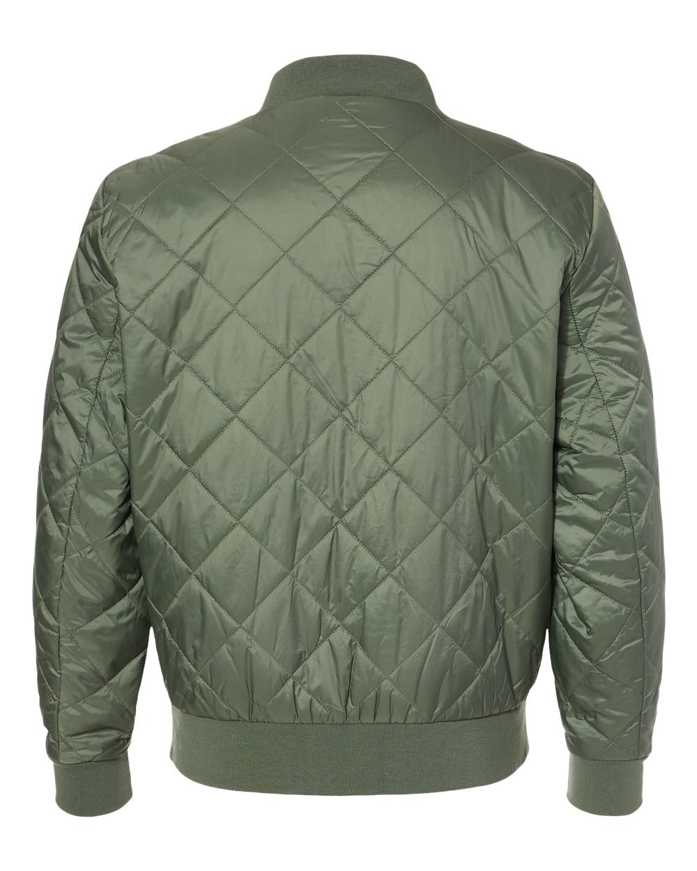 Weatherproof - HeatLast™ Quilted Packable Bomber - Image 3