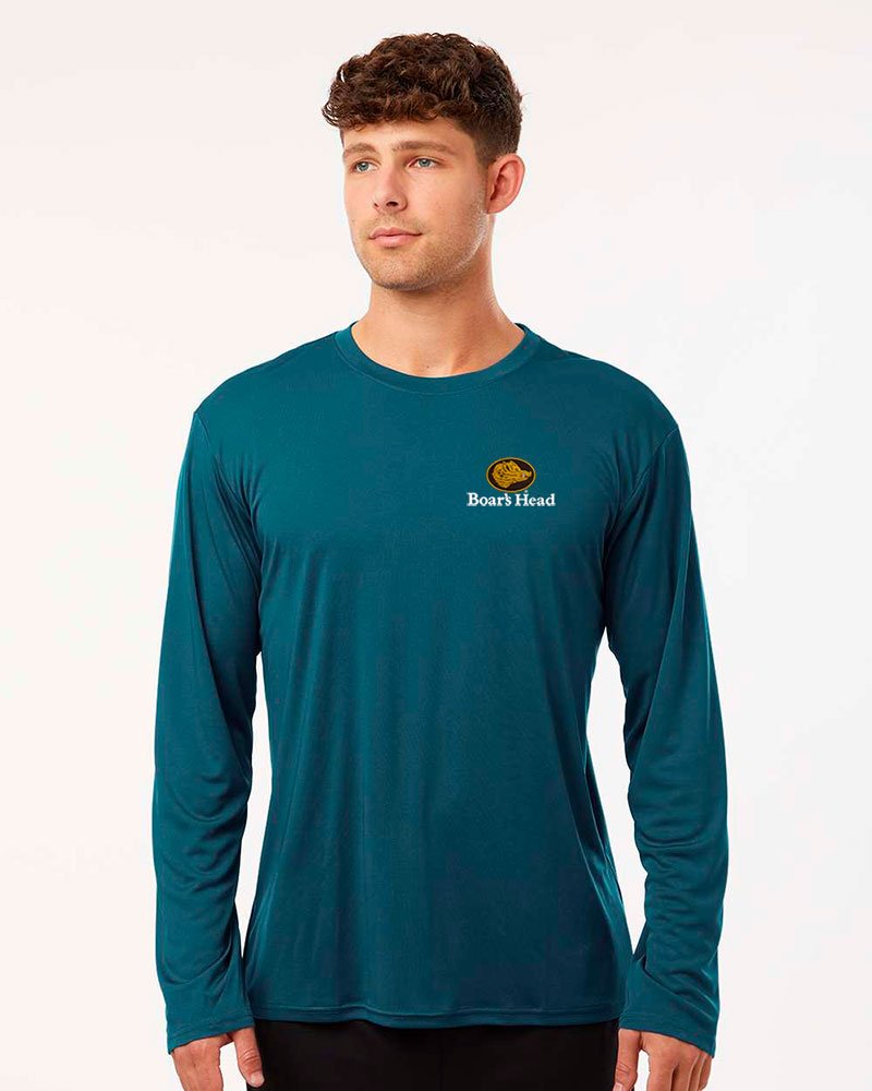 AllPro - Pro-Lock Performance Long Sleeve T-Shirt - Image 6