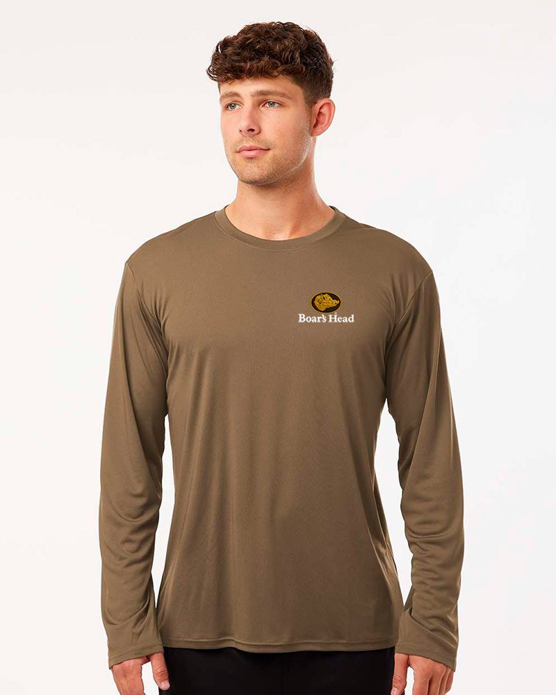 AllPro - Pro-Lock Performance Long Sleeve T-Shirt - Image 11