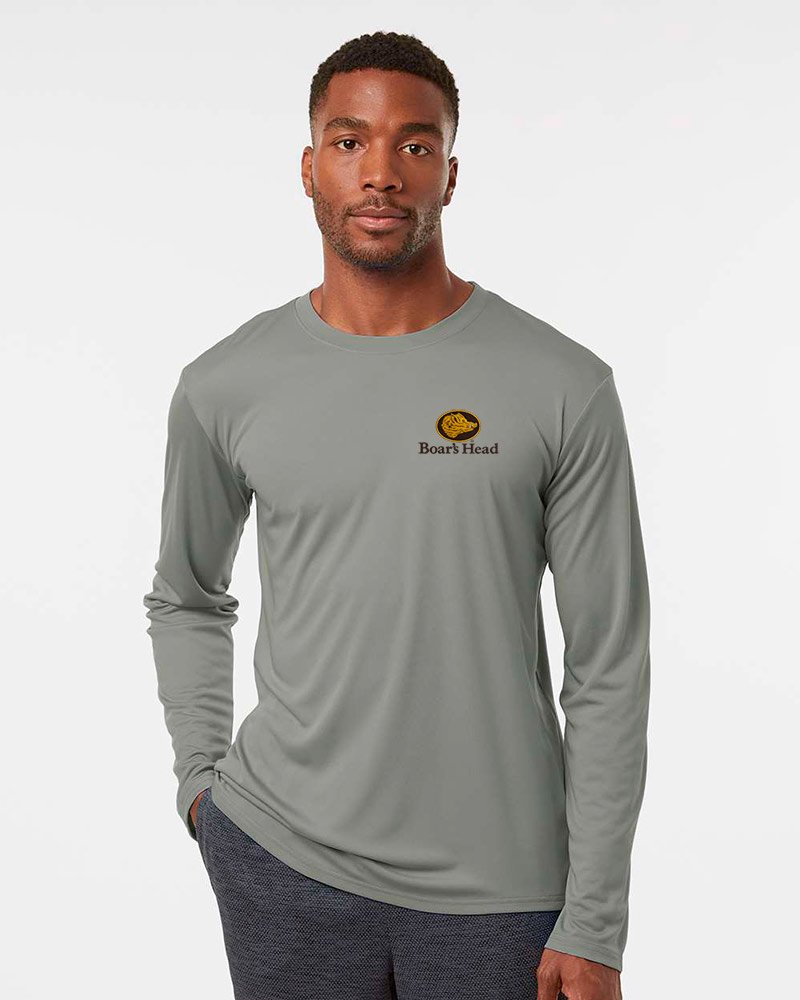 AllPro - Pro-Lock Performance Long Sleeve T-Shirt - Image 14