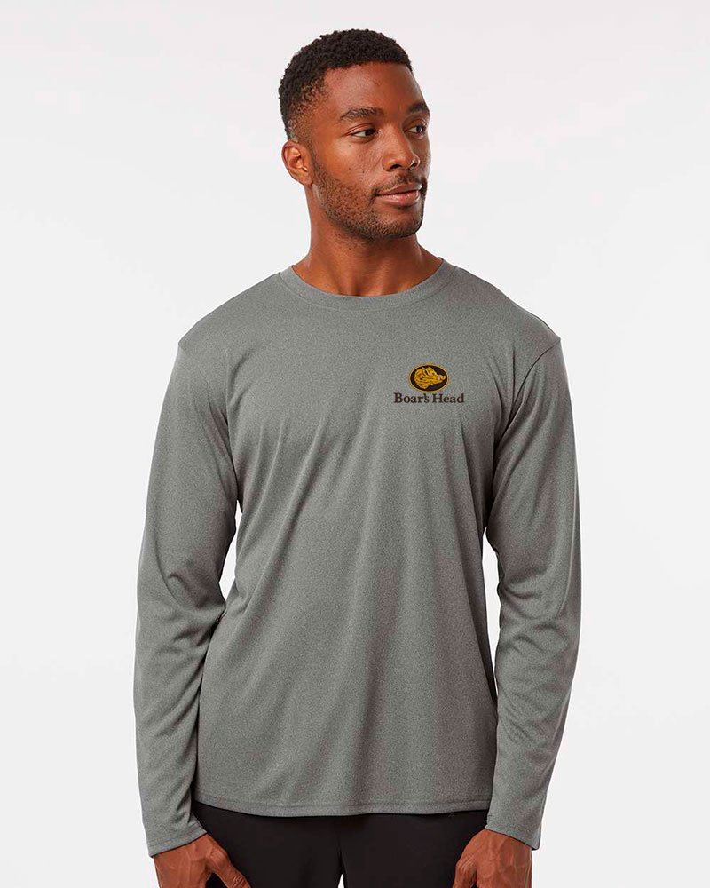 AllPro - Pro-Lock Performance Long Sleeve T-Shirt - Image 15