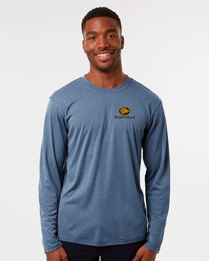 AllPro - Pro-Lock Performance Long Sleeve T-Shirt - Image 16