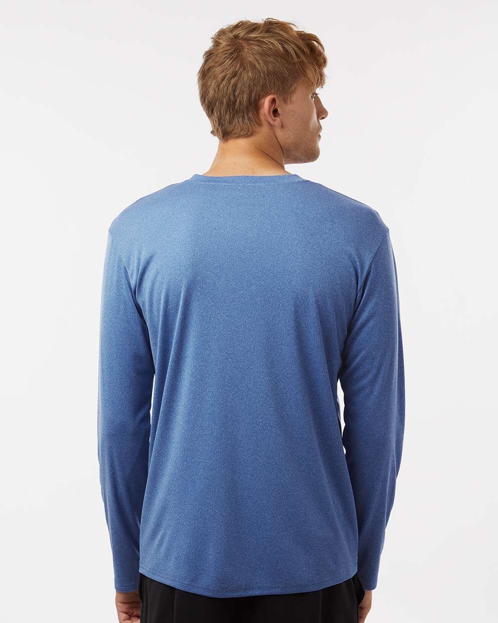 AllPro - Pro-Lock Performance Long Sleeve T-Shirt - Image 17