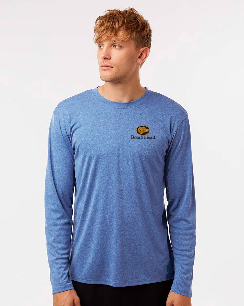 AllPro - Pro-Lock Performance Long Sleeve T-Shirt
