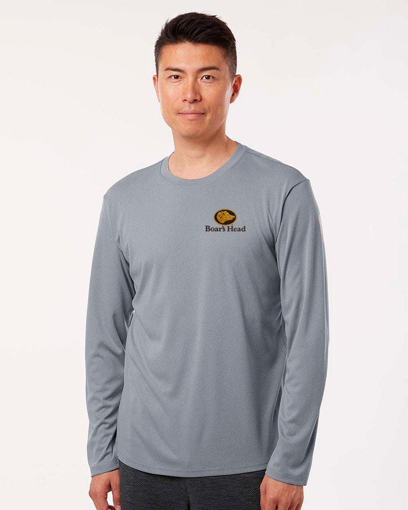 AllPro - Pro-Lock Performance Long Sleeve T-Shirt - Image 19