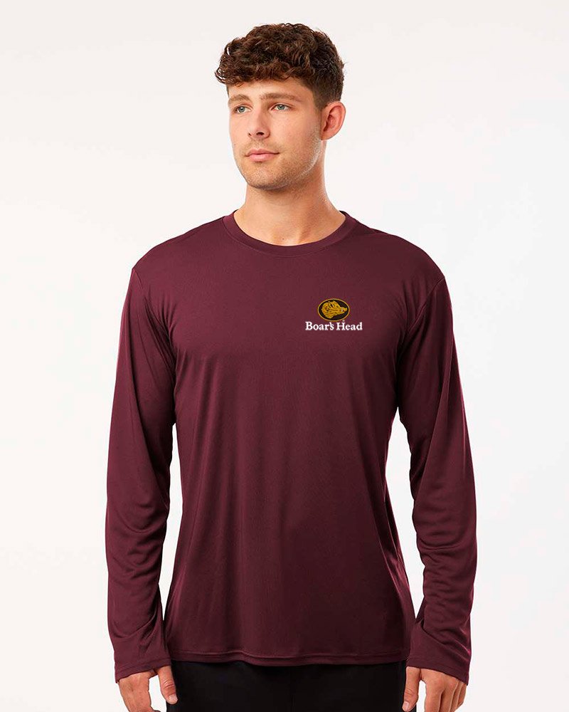 AllPro - Pro-Lock Performance Long Sleeve T-Shirt - Image 22