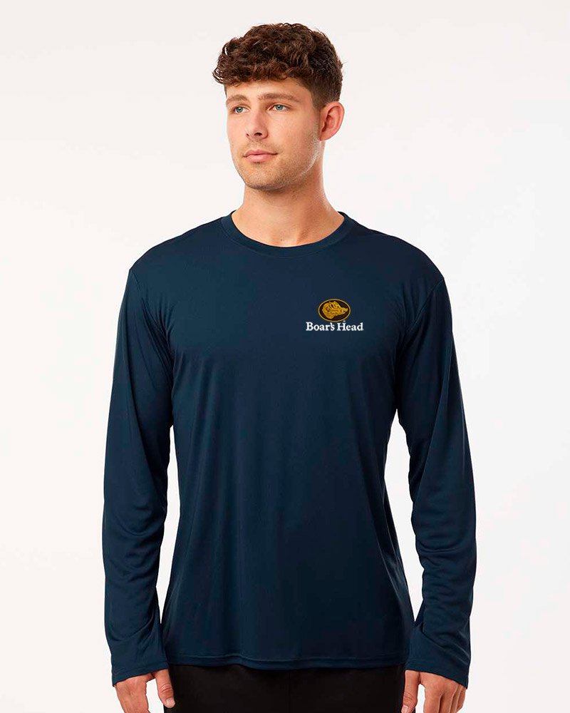 AllPro - Pro-Lock Performance Long Sleeve T-Shirt - Image 23