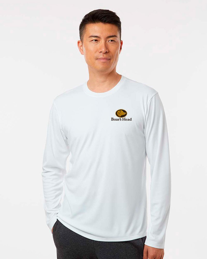 AllPro - Pro-Lock Performance Long Sleeve T-Shirt - Image 5