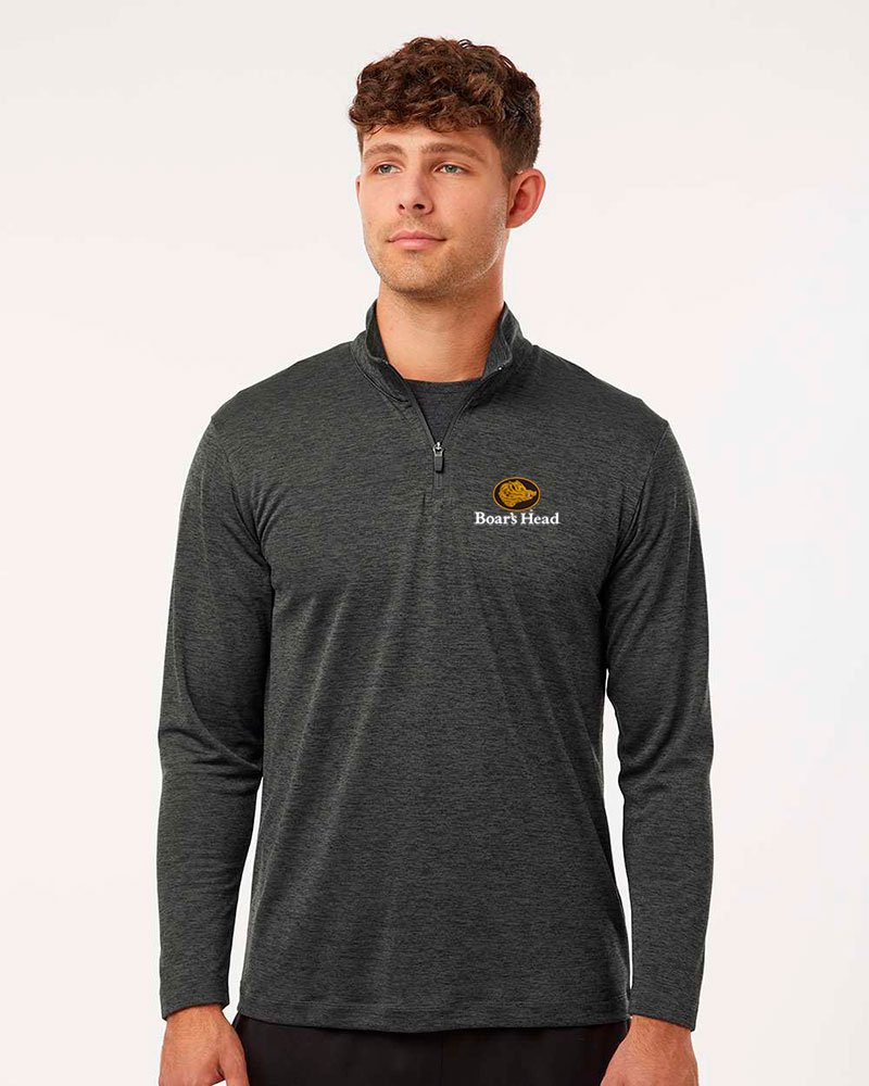 AllPro - Performance Quarter-Zip Pullover - Image 4