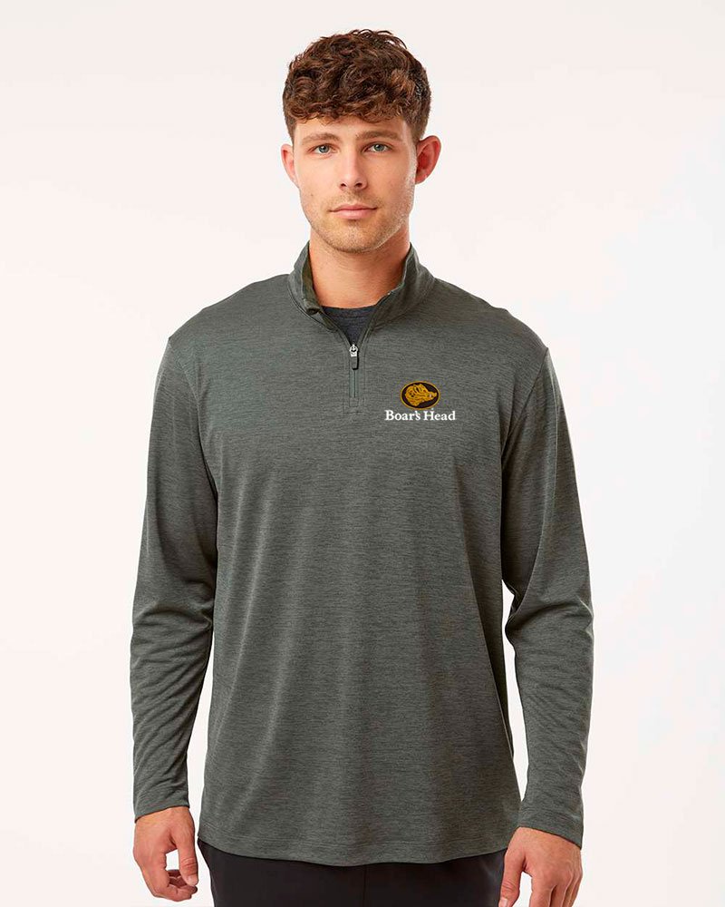 AllPro - Performance Quarter-Zip Pullover - Image 5