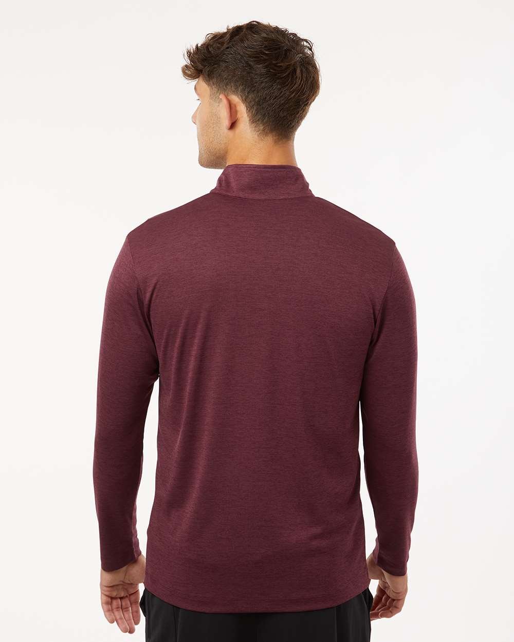 AllPro - Performance Quarter-Zip Pullover - Image 6