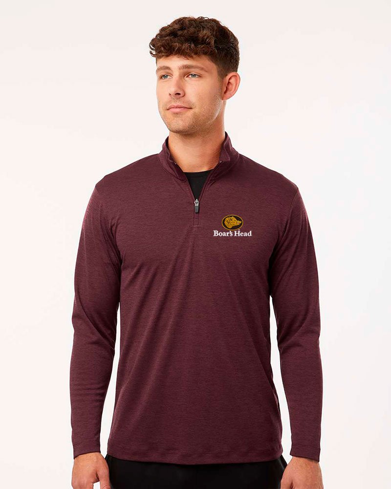 AllPro - Performance Quarter-Zip Pullover