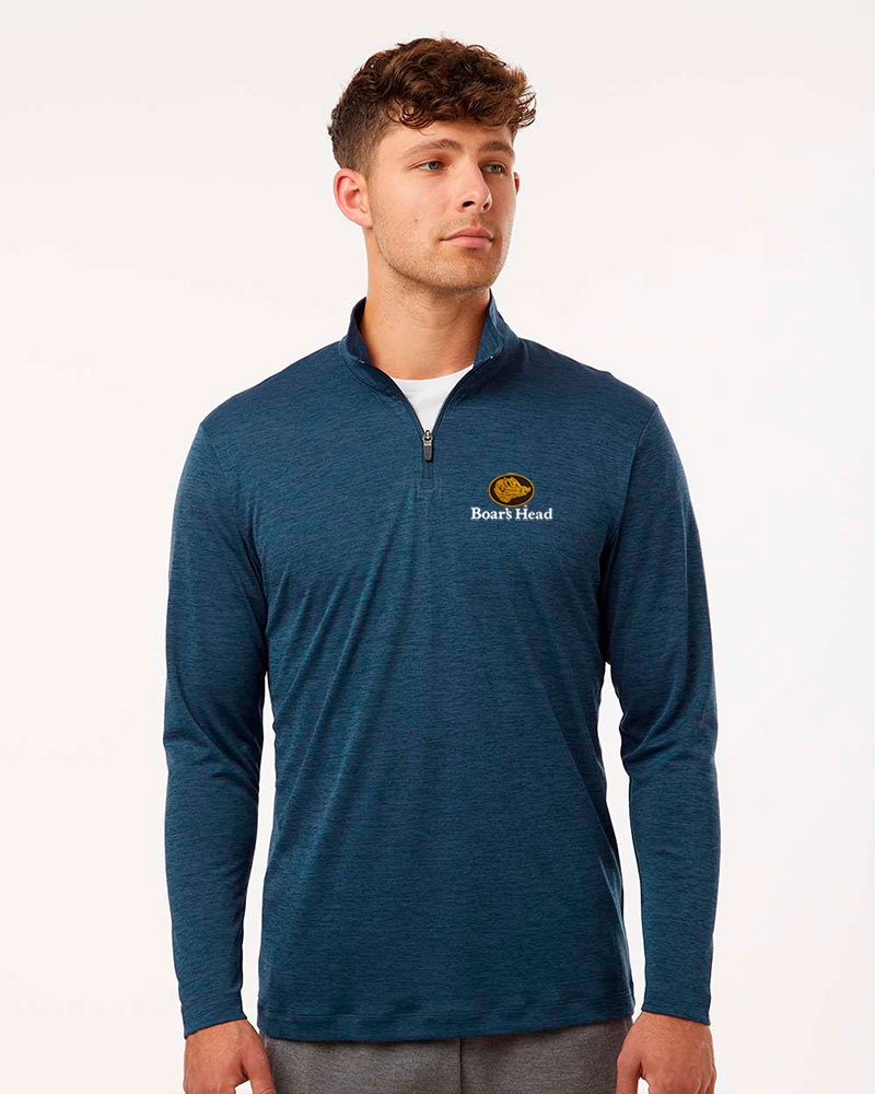 AllPro - Performance Quarter-Zip Pullover - Image 8