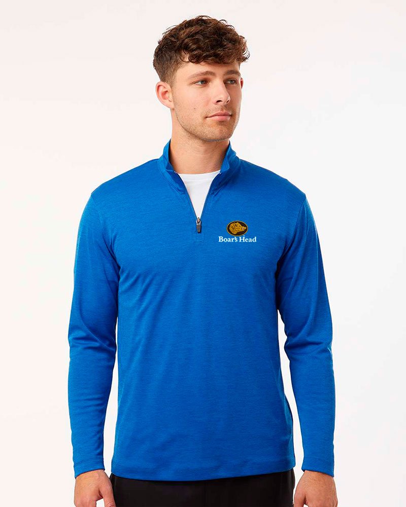 AllPro - Performance Quarter-Zip Pullover - Image 2